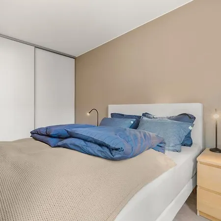 Cosy 1-Bedroom Apartment In Central Oslo Centre Exterior photo