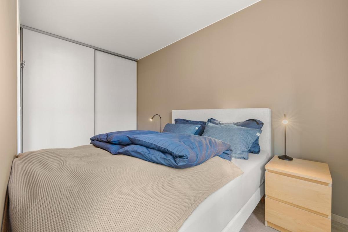 Cosy 1-bedroom In Centre *
