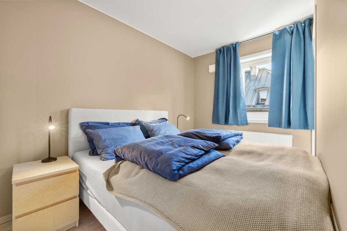 Cosy 1-bedroom In Centre * Oslo