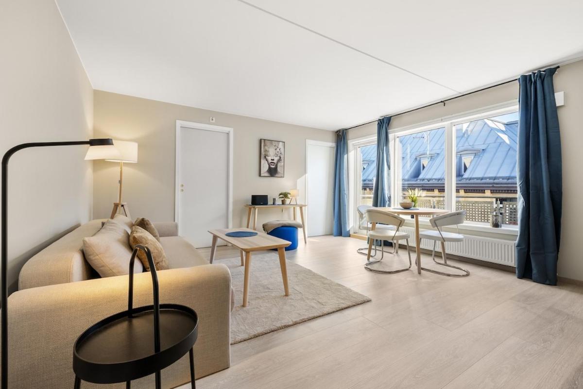 Appartement Cosy 1-bedroom In Centre *